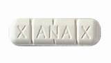 Anxiety Xanax Images