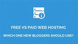 What Is Blog Hosting Images