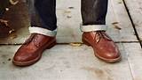 Alden Shoes For Men
