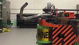 Automotive Pipe Bender Pictures
