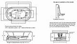 Images of Jacuzzi Dimensions