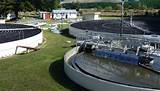 Primary Clarifier Wastewater Treatment Pictures