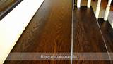 Pictures of Jacobean Walnut Wood Stain
