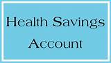 Who Offers Health Savings Accounts Pictures