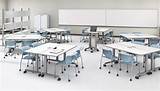 Pictures of Modular Classroom Furniture