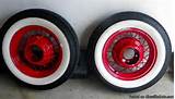 Photos of Hot Rod Tires And Wheels