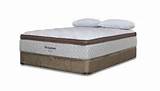 Queen Bed Mattress Size Photos