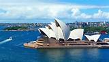 Package Tour To Australia From Philippines Images