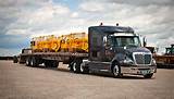 Popular Trucking Companies Images