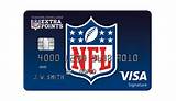 Pictures of Nfl Barclay Credit Card