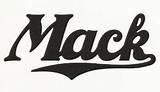 Mack Trucks Logo Pictures