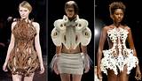Pictures of Fashion Design 3d
