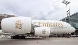 Emirates In Flight Shopping Images