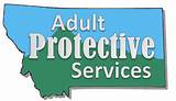 Contact Adult Protective Services Photos