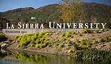 La Sierra University Tuition Photos