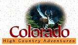 Pictures of High Country Outfitters Colorado
