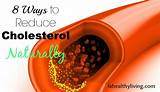 Holistic Treatment For Cholesterol Photos