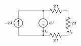 Electrical Circuits Problems And Solutions Pdf Images