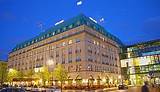 Berlin Hotels Five Star Images