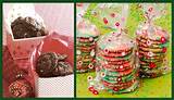 Christmas Cookie Exchange Boxes Photos