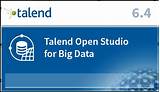 Pictures of Talend Open Studio For Big Data Download