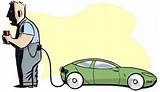 Electric Vehicles Cost