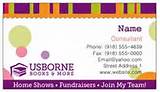 Usborne Business Cards Vistaprint Pictures