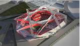 New Stadium Atlanta Ga