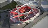 New Stadium In Georgia Pictures