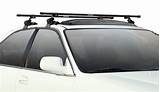 Photos of Auto Roof Rack Systems