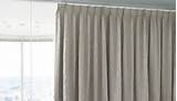 Pictures of Sheer Curtains For Sliding Doors