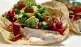Grilled Baja Fish Tacos Recipe