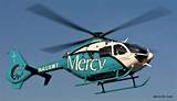 Mercy Med Flight Photos