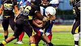 Photos of High School Tackle Football Insurance