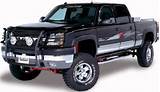Pickup Trucks Accessories Pictures