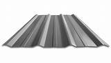 Champion Metal Roofing Colors