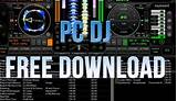 Free Dj Software No Download Photos