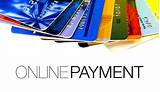 Online Payments System Pictures