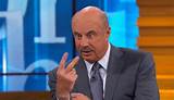 The Doctor Phil Show Today