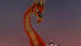 Enter The Dragon Kung Fu Panda Pictures