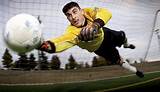 Who Is The Best Soccer Goalie In The World Pictures