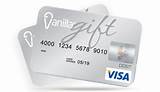 Vanilla Visa Balance Inquiry Pictures