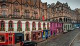 Edinbourgh Hotels Images