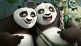 Cast Of Kung Fu Panda Images