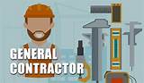 General Contractor Job Description Images