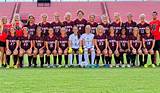 University Of Tampa Women S Soccer
