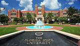 Pictures of Florida State University Jobs