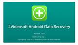 Android Data Recovery Net Images