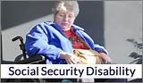 Social Security Disability Lawyers For Veterans