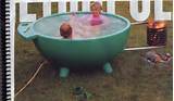 Images of Elemental Spa Hot Tub